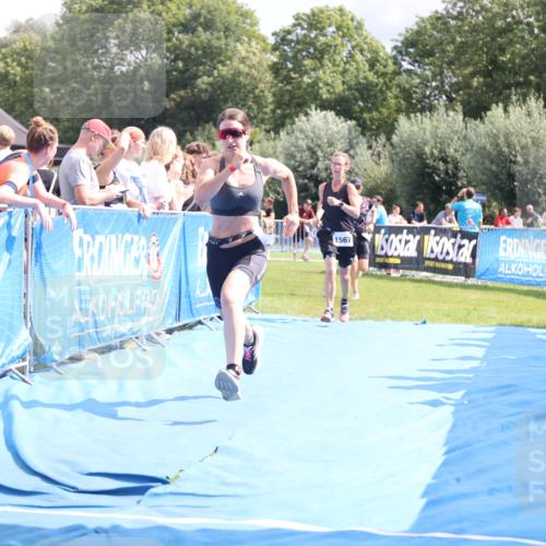 25.08.2024 - Elbe Triathlon Hamburg H.Heesch http://msf.ph/oto/6876519 25.08.2024 12:07:21 Ziel 1567, 1601, 1640, 1677 meine-sportfotos.de