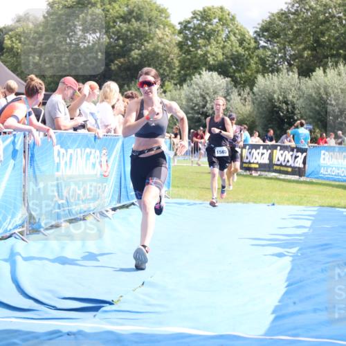 25.08.2024 - Elbe Triathlon Hamburg H.Heesch http://msf.ph/oto/6876521 25.08.2024 12:07:21 Ziel 1567, 1601, 1640, 1677 meine-sportfotos.de