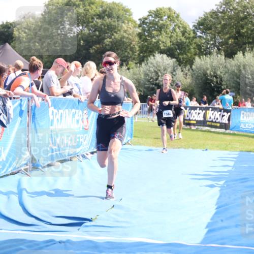 25.08.2024 - Elbe Triathlon Hamburg H.Heesch http://msf.ph/oto/6876526 25.08.2024 12:07:21 Ziel 1567, 1601, 1640, 1677 meine-sportfotos.de