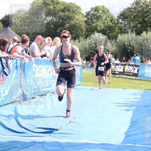 25.08.2024 - Elbe Triathlon Hamburg H.Heesch http://msf.ph/oto/6876529 25.08.2024 12:07:21 Ziel 1567, 1601, 1640, 1677 meine-sportfotos.de