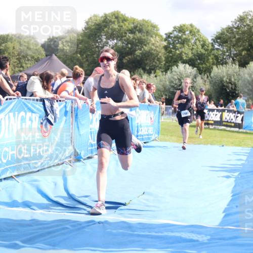 25.08.2024 - Elbe Triathlon Hamburg H.Heesch http://msf.ph/oto/6876542 25.08.2024 12:07:22 Ziel 1567, 1601, 1640, 1677 meine-sportfotos.de