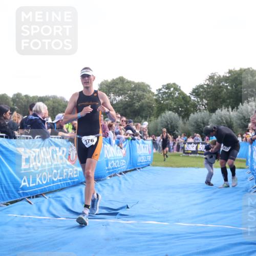 25.08.2024 - Elbe Triathlon Hamburg H.Heesch http://msf.ph/oto/6876546 25.08.2024 11:17:48 Ziel 124, 221, 333, 376 meine-sportfotos.de