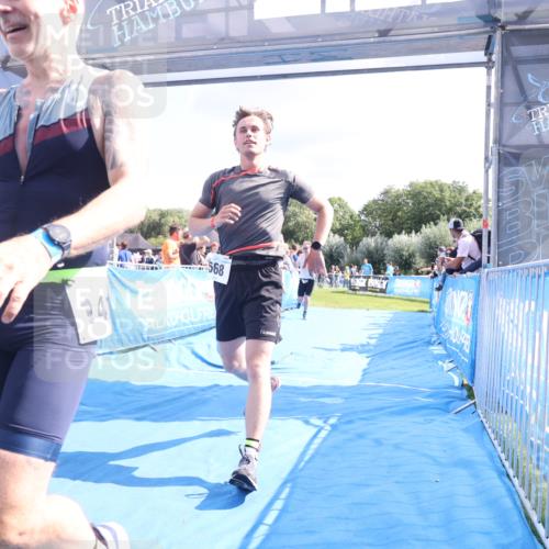 25.08.2024 - Elbe Triathlon Hamburg H.Heesch http://msf.ph/oto/6876571 25.08.2024 11:43:17 Ziel 397, 568, 608, 714, 1418 meine-sportfotos.de