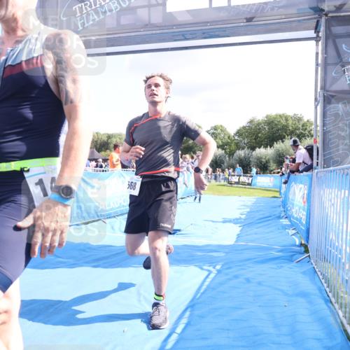 25.08.2024 - Elbe Triathlon Hamburg H.Heesch http://msf.ph/oto/6876576 25.08.2024 11:43:18 Ziel 397, 568, 608, 714, 1418 meine-sportfotos.de