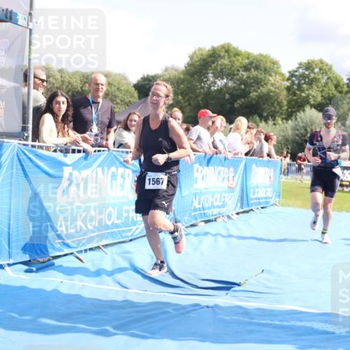 25.08.2024 - Elbe Triathlon Hamburg H.Heesch http://msf.ph/oto/6876604 25.08.2024 12:07:24 Ziel 1567, 1601, 1640 meine-sportfotos.de