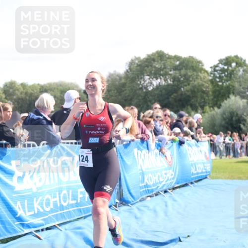 25.08.2024 - Elbe Triathlon Hamburg H.Heesch http://msf.ph/oto/6876634 25.08.2024 11:17:56 Ziel 124, 221, 333, 363 meine-sportfotos.de