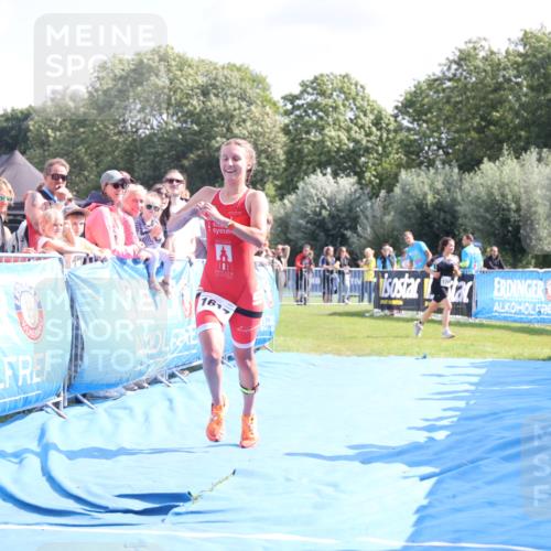 25.08.2024 - Elbe Triathlon Hamburg H.Heesch http://msf.ph/oto/6876651 25.08.2024 11:43:27 Ziel 1617 meine-sportfotos.de