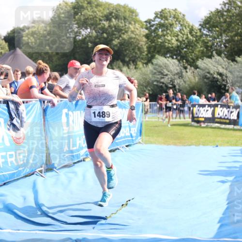 25.08.2024 - Elbe Triathlon Hamburg H.Heesch http://msf.ph/oto/6876704 25.08.2024 12:07:43 Ziel 1489, 1513 meine-sportfotos.de
