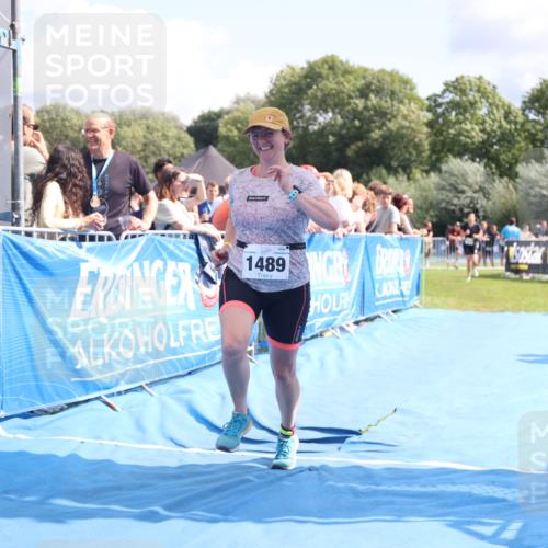 25.08.2024 - Elbe Triathlon Hamburg H.Heesch http://msf.ph/oto/6876724 25.08.2024 12:07:43 Ziel 1489, 1513 meine-sportfotos.de