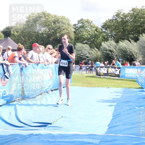 25.08.2024 - Elbe Triathlon Hamburg H.Heesch http://msf.ph/oto/6876754 25.08.2024 12:07:50 Ziel 1489, 1513 meine-sportfotos.de