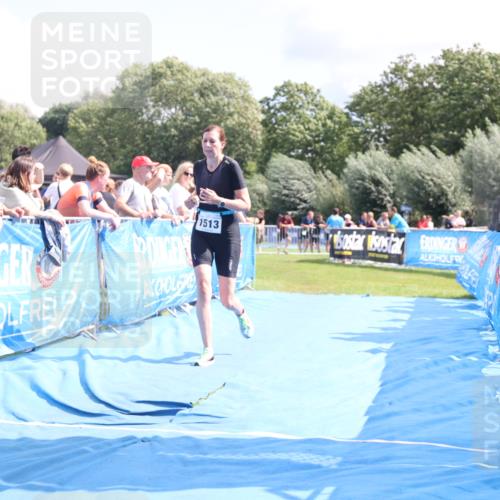 25.08.2024 - Elbe Triathlon Hamburg H.Heesch http://msf.ph/oto/6876769 25.08.2024 12:07:50 Ziel 1489, 1513 meine-sportfotos.de