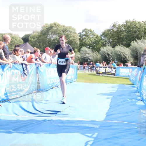 25.08.2024 - Elbe Triathlon Hamburg H.Heesch http://msf.ph/oto/6876780 25.08.2024 12:07:50 Ziel 1489, 1513 meine-sportfotos.de