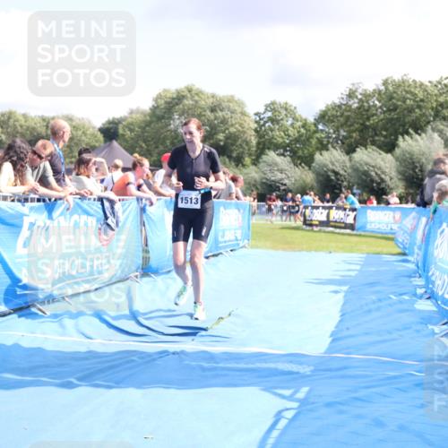 25.08.2024 - Elbe Triathlon Hamburg H.Heesch http://msf.ph/oto/6876795 25.08.2024 12:07:50 Ziel 1489, 1513 meine-sportfotos.de