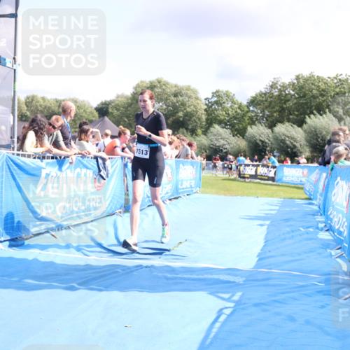 25.08.2024 - Elbe Triathlon Hamburg H.Heesch http://msf.ph/oto/6876805 25.08.2024 12:07:50 Ziel 1489, 1513 meine-sportfotos.de