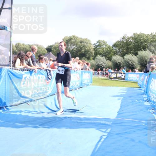 25.08.2024 - Elbe Triathlon Hamburg H.Heesch http://msf.ph/oto/6876814 25.08.2024 12:07:51 Ziel 1513, 1696 meine-sportfotos.de