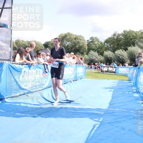 25.08.2024 - Elbe Triathlon Hamburg H.Heesch http://msf.ph/oto/6876817 25.08.2024 12:07:51 Ziel 1513, 1696 meine-sportfotos.de