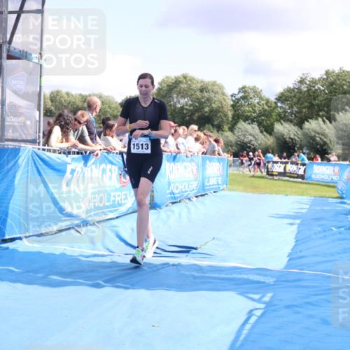 25.08.2024 - Elbe Triathlon Hamburg H.Heesch http://msf.ph/oto/6876828 25.08.2024 12:07:51 Ziel 1513, 1696 meine-sportfotos.de