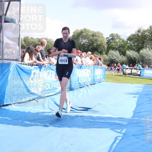 25.08.2024 - Elbe Triathlon Hamburg H.Heesch http://msf.ph/oto/6876831 25.08.2024 12:07:51 Ziel 1513, 1696 meine-sportfotos.de