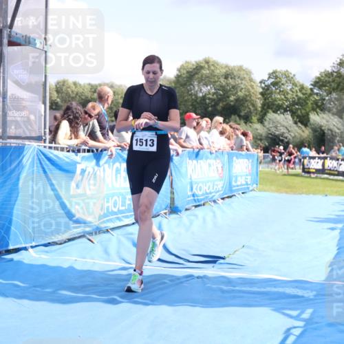 25.08.2024 - Elbe Triathlon Hamburg H.Heesch http://msf.ph/oto/6876834 25.08.2024 12:07:51 Ziel 1513, 1696 meine-sportfotos.de