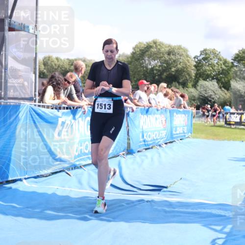 25.08.2024 - Elbe Triathlon Hamburg H.Heesch http://msf.ph/oto/6876837 25.08.2024 12:07:51 Ziel 1513, 1696 meine-sportfotos.de