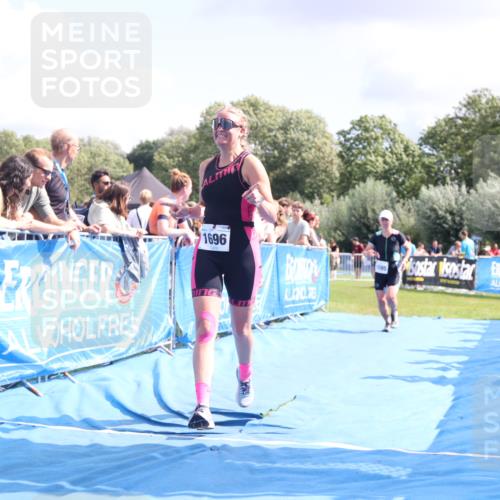 25.08.2024 - Elbe Triathlon Hamburg H.Heesch http://msf.ph/oto/6876870 25.08.2024 12:08:00 Ziel 1595, 1696 meine-sportfotos.de
