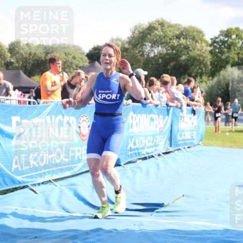 25.08.2024 - Elbe Triathlon Hamburg H.Heesch http://msf.ph/oto/6876942 25.08.2024 11:45:03 Ziel 452, 461, 532, 760, 1438, 1626 meine-sportfotos.de