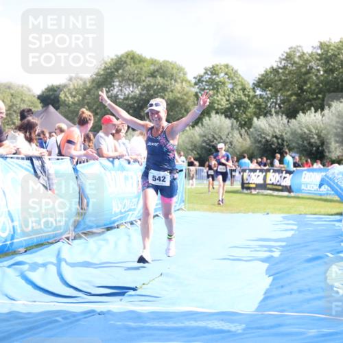 25.08.2024 - Elbe Triathlon Hamburg H.Heesch http://msf.ph/oto/6876976 25.08.2024 12:08:10 Ziel 542, 1678 meine-sportfotos.de