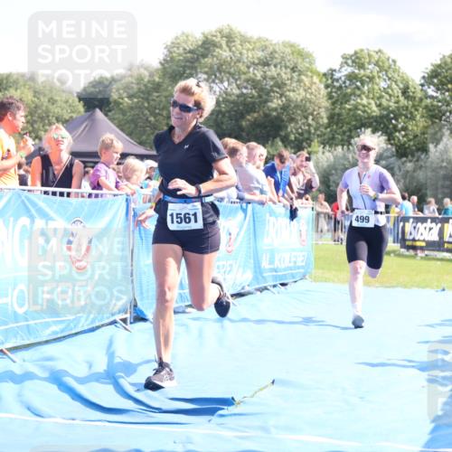25.08.2024 - Elbe Triathlon Hamburg H.Heesch http://msf.ph/oto/6877151 25.08.2024 11:45:28 Ziel 499, 1561 meine-sportfotos.de