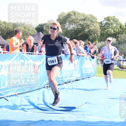 25.08.2024 - Elbe Triathlon Hamburg H.Heesch http://msf.ph/oto/6877158 25.08.2024 11:45:28 Ziel 499, 1561 meine-sportfotos.de