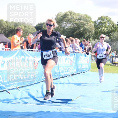 25.08.2024 - Elbe Triathlon Hamburg H.Heesch http://msf.ph/oto/6877161 25.08.2024 11:45:28 Ziel 499, 1561 meine-sportfotos.de