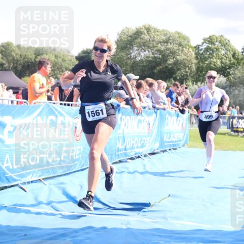25.08.2024 - Elbe Triathlon Hamburg H.Heesch http://msf.ph/oto/6877164 25.08.2024 11:45:28 Ziel 499, 1561 meine-sportfotos.de
