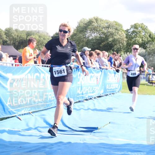 25.08.2024 - Elbe Triathlon Hamburg H.Heesch http://msf.ph/oto/6877167 25.08.2024 11:45:28 Ziel 499, 1561 meine-sportfotos.de