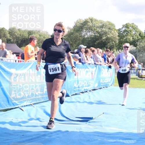 25.08.2024 - Elbe Triathlon Hamburg H.Heesch http://msf.ph/oto/6877170 25.08.2024 11:45:28 Ziel 499, 1561 meine-sportfotos.de