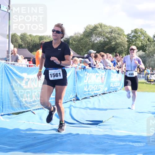25.08.2024 - Elbe Triathlon Hamburg H.Heesch http://msf.ph/oto/6877176 25.08.2024 11:45:28 Ziel 499, 1561 meine-sportfotos.de