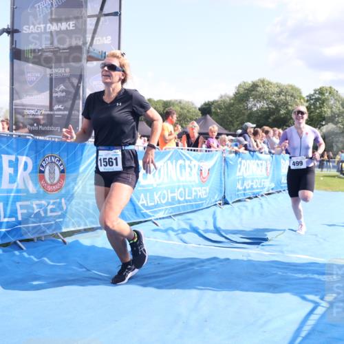 25.08.2024 - Elbe Triathlon Hamburg H.Heesch http://msf.ph/oto/6877194 25.08.2024 11:45:29 Ziel 499, 1561 meine-sportfotos.de