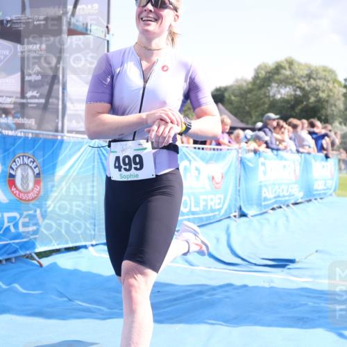 25.08.2024 - Elbe Triathlon Hamburg H.Heesch http://msf.ph/oto/6877222 25.08.2024 11:45:30 Ziel 499, 1561 meine-sportfotos.de