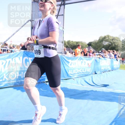 25.08.2024 - Elbe Triathlon Hamburg H.Heesch http://msf.ph/oto/6877231 25.08.2024 11:45:30 Ziel 499, 1561 meine-sportfotos.de