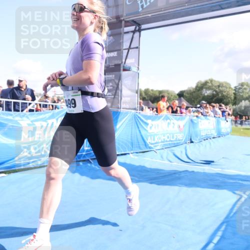 25.08.2024 - Elbe Triathlon Hamburg H.Heesch http://msf.ph/oto/6877234 25.08.2024 11:45:30 Ziel 499, 1561 meine-sportfotos.de