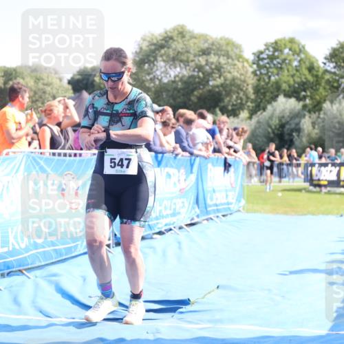 25.08.2024 - Elbe Triathlon Hamburg H.Heesch http://msf.ph/oto/6877251 25.08.2024 11:45:40 Ziel 547, 1715 meine-sportfotos.de