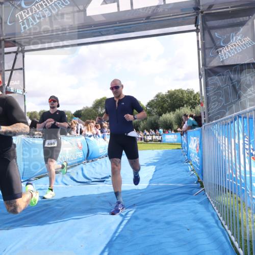 25.08.2024 - Elbe Triathlon Hamburg H.Heesch http://msf.ph/oto/6877279 25.08.2024 11:19:30 Ziel 435, 569, 593, 639, 656 meine-sportfotos.de