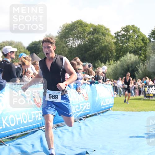 25.08.2024 - Elbe Triathlon Hamburg H.Heesch http://msf.ph/oto/6877288 25.08.2024 11:19:31 Ziel 435, 569, 593, 639, 656 meine-sportfotos.de