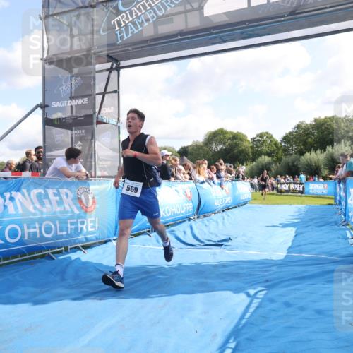 25.08.2024 - Elbe Triathlon Hamburg H.Heesch http://msf.ph/oto/6877317 25.08.2024 11:19:32 Ziel 435, 569, 593, 639, 656 meine-sportfotos.de