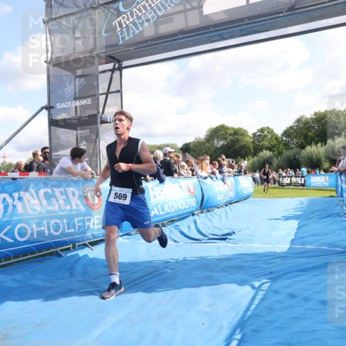 25.08.2024 - Elbe Triathlon Hamburg H.Heesch http://msf.ph/oto/6877325 25.08.2024 11:19:32 Ziel 435, 569, 593, 639, 656 meine-sportfotos.de