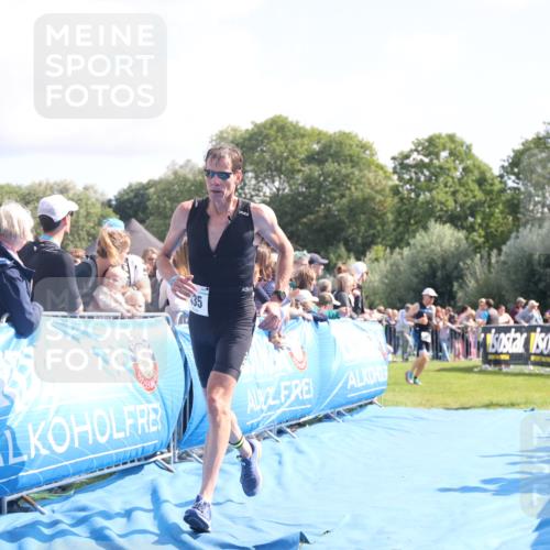 25.08.2024 - Elbe Triathlon Hamburg H.Heesch http://msf.ph/oto/6877343 25.08.2024 11:19:37 Ziel 435, 569, 593, 639 meine-sportfotos.de