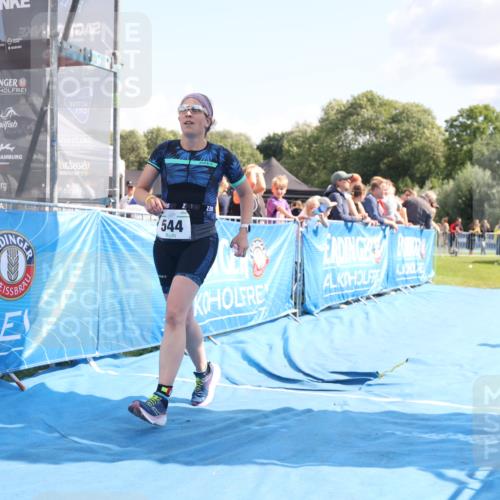 25.08.2024 - Elbe Triathlon Hamburg H.Heesch http://msf.ph/oto/6877372 25.08.2024 11:45:50 Ziel 544, 1715 meine-sportfotos.de