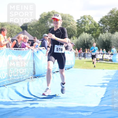 25.08.2024 - Elbe Triathlon Hamburg H.Heesch http://msf.ph/oto/6877664 25.08.2024 11:46:24 Ziel 516, 555, 565, 779, 1718 meine-sportfotos.de