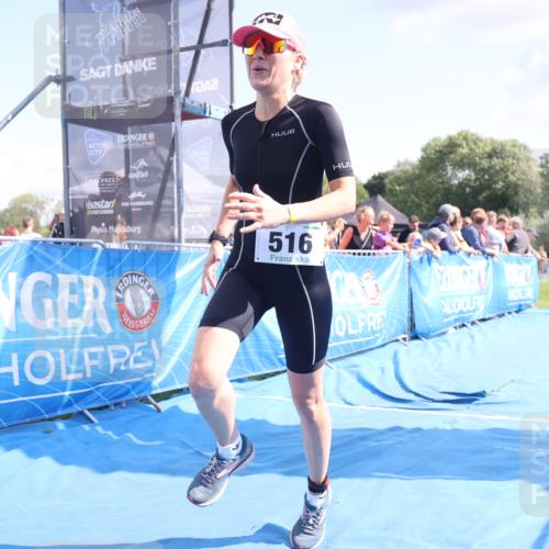25.08.2024 - Elbe Triathlon Hamburg H.Heesch http://msf.ph/oto/6877707 25.08.2024 11:46:25 Ziel 516, 555, 779 meine-sportfotos.de