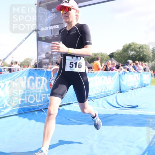 25.08.2024 - Elbe Triathlon Hamburg H.Heesch http://msf.ph/oto/6877713 25.08.2024 11:46:25 Ziel 516, 555, 779 meine-sportfotos.de