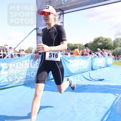 25.08.2024 - Elbe Triathlon Hamburg H.Heesch http://msf.ph/oto/6877714 25.08.2024 11:46:25 Ziel 516, 555, 779 meine-sportfotos.de