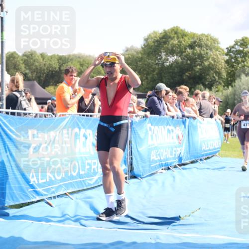 25.08.2024 - Elbe Triathlon Hamburg H.Heesch http://msf.ph/oto/6877788 25.08.2024 11:46:51 Ziel 473, 1452, 1605 meine-sportfotos.de